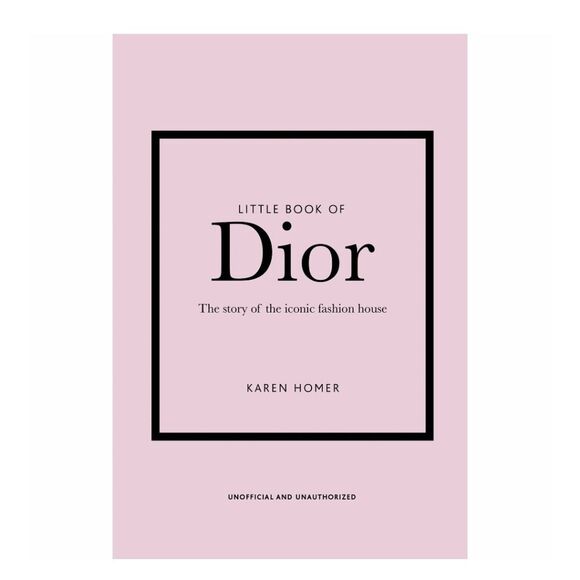 Little Guides To Style: The Story Of Four Iconic Fashion Houses - Picture 4 of 10